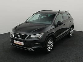 Seat ateca Visureigis / Krosoveris 2020