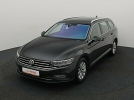 Volkswagen Passat B8 Universalas 2020