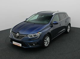 Renault Megane Universalas 2020