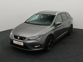 Seat Leon Universalas 2017