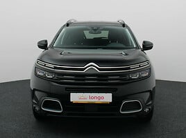 Citroen C5 Aircross 2020 y Off-road / Crossover