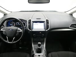 Ford S-Max 2018 m Vienatūris