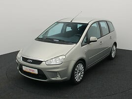 Ford C-MAX Keleivinis mikroautobusas 2009