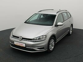 Volkswagen Golf Universalas 2019