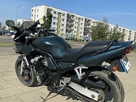 Yamaha FZS 2000 г Туристический / Touring / Sport Touring мотоцикл