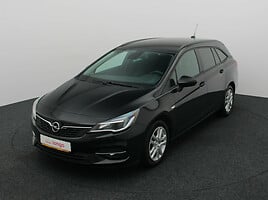 Opel Astra Universalas 2020