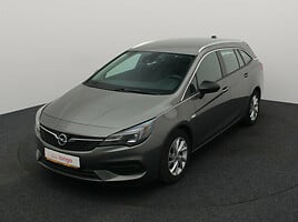 Opel Astra Universalas 2021