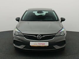 Opel Astra 2021 m Universalas