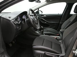 Opel Astra 2021 m Universalas