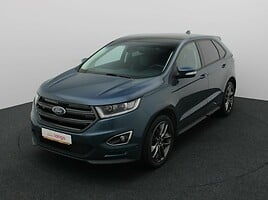 Ford Edge Visureigis / Krosoveris 2017