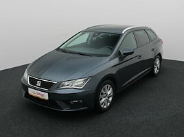 Seat Leon Universalas 2020