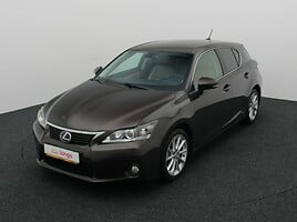 Lexus CT 200h Hečbekas 2012