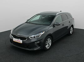 Kia Cee'd Universalas 2020