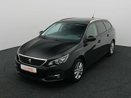 Peugeot 308 Universalas 2020