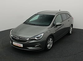 Opel Astra Universalas 2019