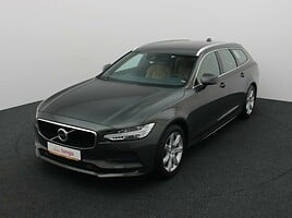 Volvo V90 Universalas 2019