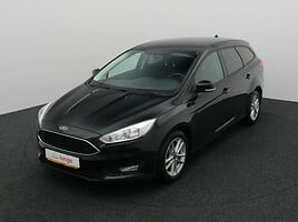 Ford Focus Universalas 2018