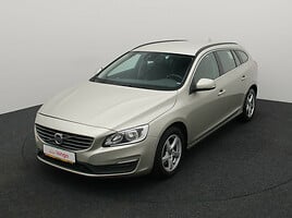 Volvo V60 Universalas 2018