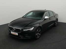 Volvo S90 Sedanas 2017