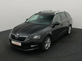 Skoda Octavia Universalas 2020