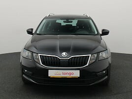 Skoda Octavia 2020 m Universalas