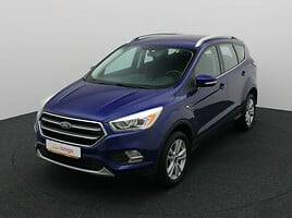 Ford Kuga Visureigis / Krosoveris 2017