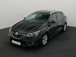 Renault Megane Universalas 2019