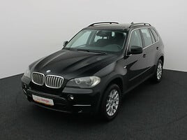 BMW X5 Universalas 2011