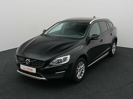 Volvo cross+country Universalas 2018