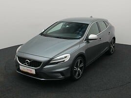 Volvo V40 Universalas 2019