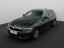 BMW 320 Universalas 2020