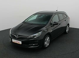 Opel Astra Universalas 2021