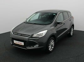 Ford Kuga Visureigis / Krosoveris 2016