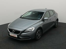 Volvo V40 Hečbekas 2018