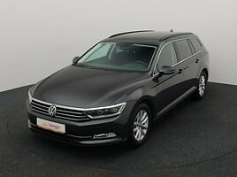 Volkswagen Passat B8 Universalas 2019