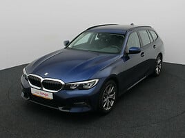 BMW 320 Universalas 2020