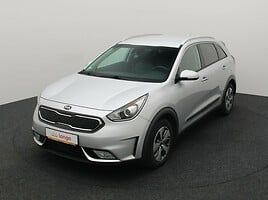 Kia Niro Visureigis / Krosoveris 2019