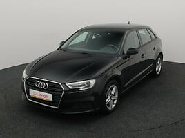 Audi A3 Hečbekas 2019