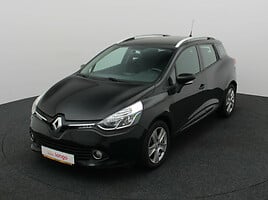 Renault Clio Universalas 2015