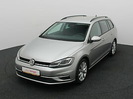 Volkswagen Golf Universalas 2020