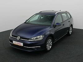 Volkswagen Golf Universalas 2019