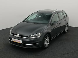 Volkswagen Golf Universalas 2020