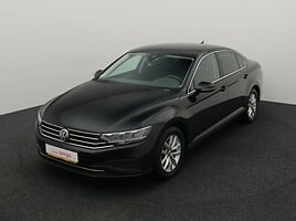 Volkswagen Passat B8 Sedanas 2020