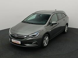 Opel Astra Universalas 2019