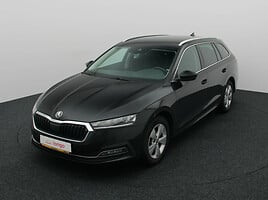 Skoda Octavia Universalas 2020