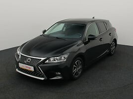 Lexus CT 200h Hečbekas 2019