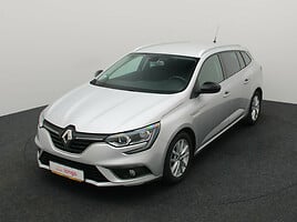 Renault Megane Universalas 2018