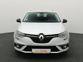 Renault Megane 2018 m Universalas