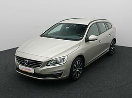 Volvo V60 Universalas 2018