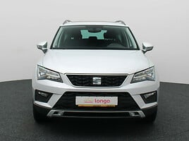 Seat ateca 2019 m Visureigis / Krosoveris